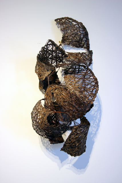 Nagakura Kenichi, ‘Wander II’, 2016, TAI Modern