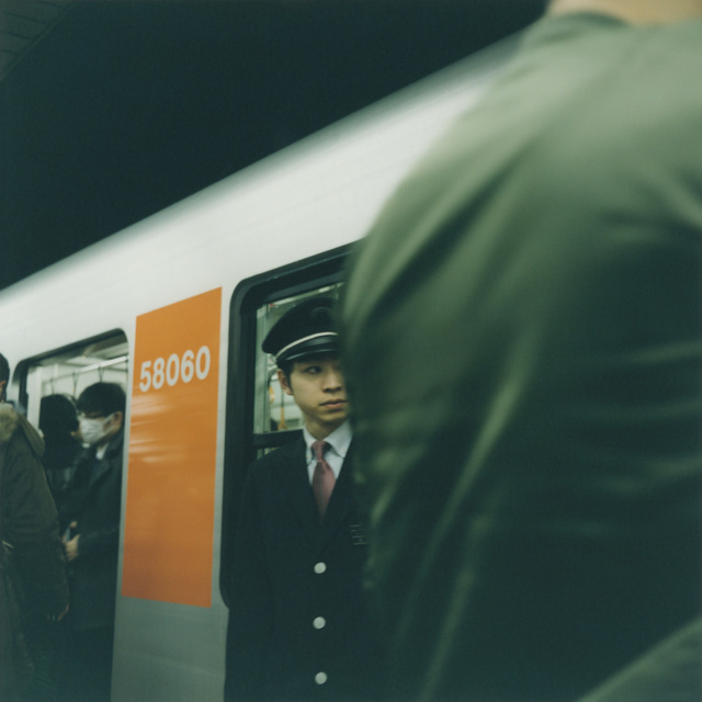 Mikiko Hara, ‘Untitled’, 2017, Photography, Chromogenic print, MIYAKO YOSHINAGA