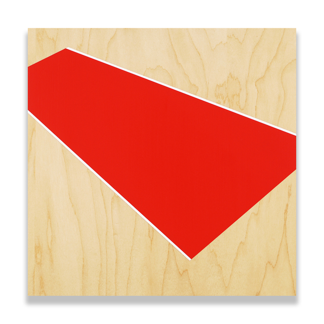 J.T. Kirkland, ‘Subspace 2 ’, 2010, Adah Rose Gallery
