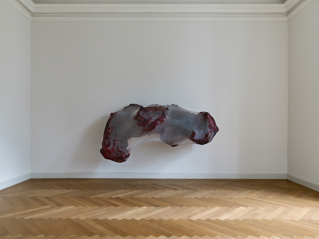 © Anish Kapoor 2017. All rights reserved. © Anish Kapoor 2017. All rights reserved.
