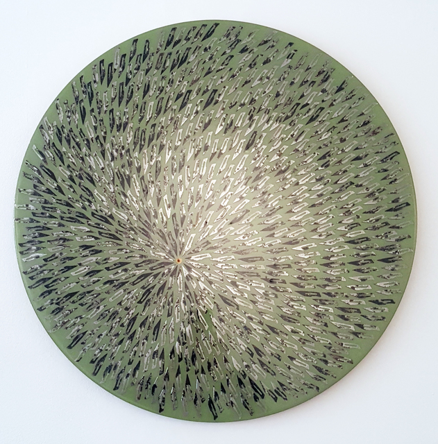 Lene Bladbjerg, ‘Patina’, 2019, Woolff Gallery