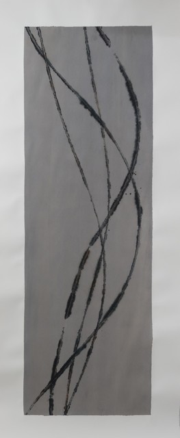 Zilvinas Kempinas, ‘Cycle drawing # 17’, 2016, Galerija VARTAI