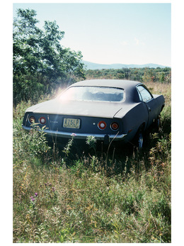 Richard Prince, ‘Untitled (Upstate)’, 2006, Carolina Nitsch Contemporary Art