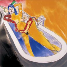 R. B. Kitaj