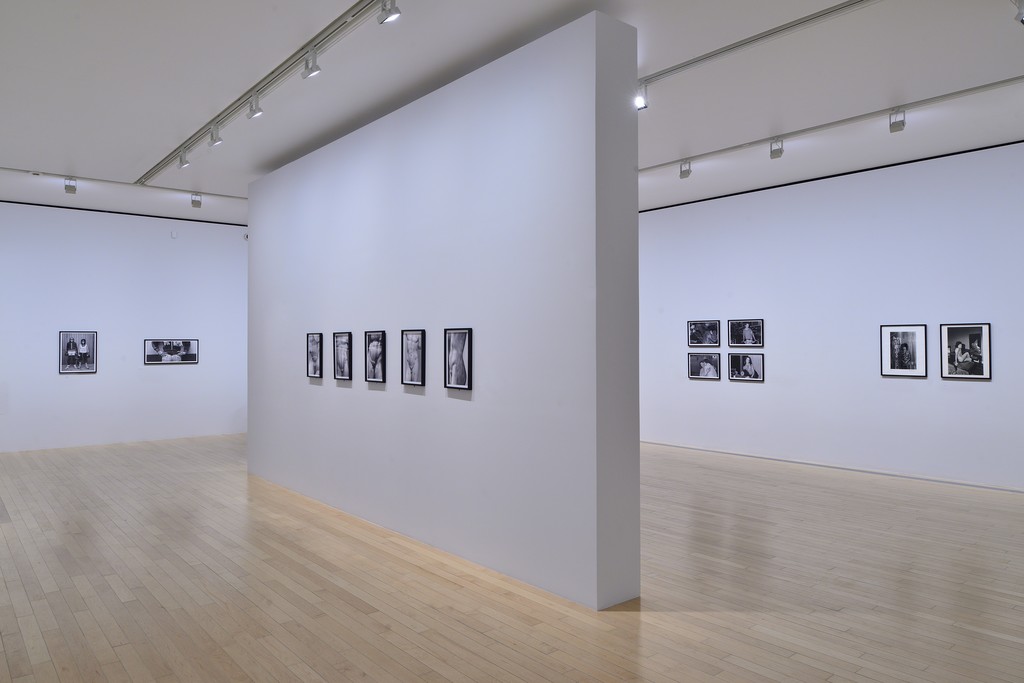View of "Paz Errázuriz", Museo Amparo, Puebla, Mexico, 2017. View of "Paz Errázuriz", Museo Amparo, Puebla, Mexico, 2017.