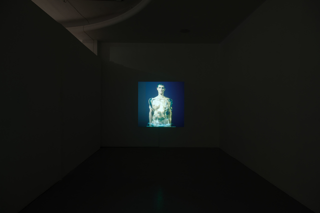 Cassils, ‘Tiresias’, 2013, Los Angeles Contemporary Exhibitions