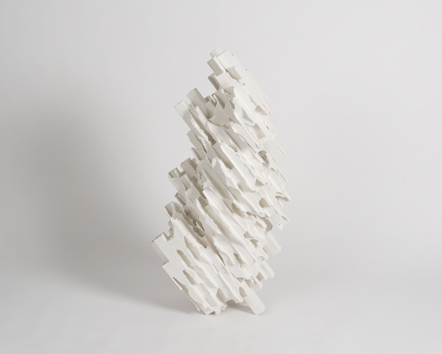 Masao Kozumi “灯 – akari”｜ARTS&SCIENCE