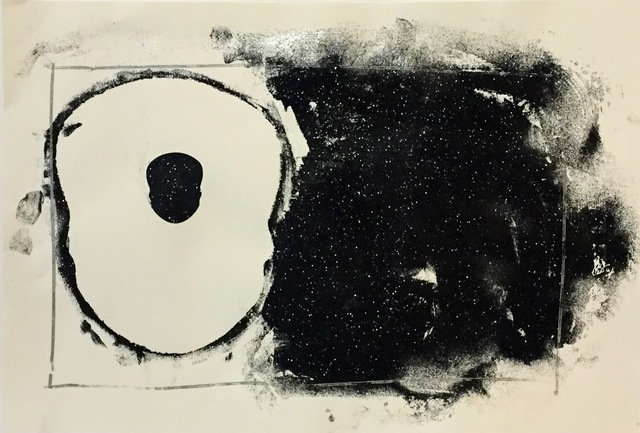Juan Logan, ‘Dark Days’, 2016, CuratorLove