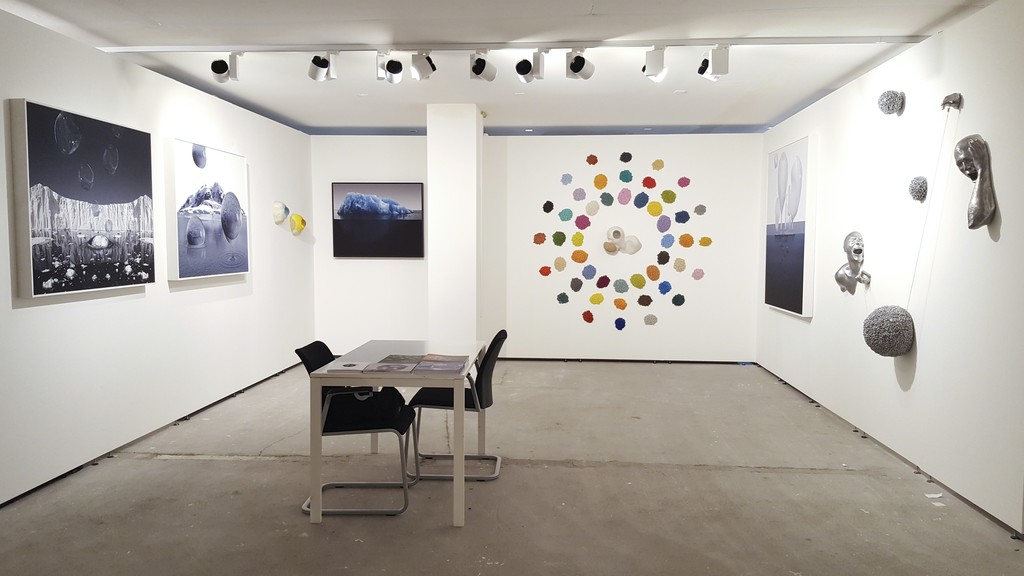 Luisa Catucci Gallery, Scope Art Show BASEL 2017, booth A35.
Exhibiting Aqua Aura and Lidó Rico Luisa Catucci Gallery, Scope Art Show BASEL 2017, booth A35.
Exhibiting Aqua Aura and Lidó Rico