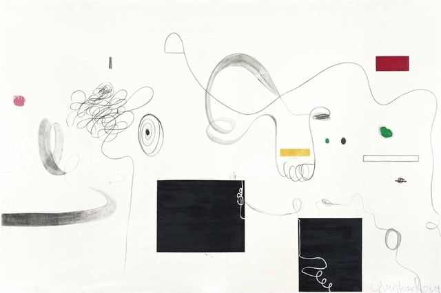 Christian Rosa, ‘TBT’, Christie's