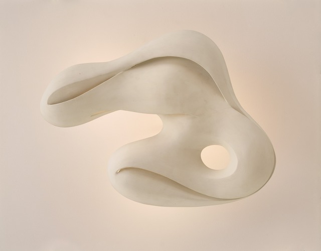Isamu Noguchi, ‘Floating Lunar’, 1945, Noguchi Museum
