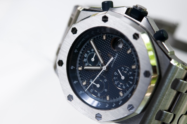 Audemars Piguet Prices - 34,416 Auction Price Results - Page 2