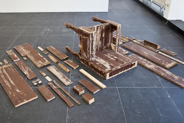 Khaled Barakeh, ‘REGARDING THE PAIN OF OTHERS’, 2013, Galerie Heike Strelow