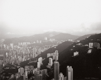 Hong Kong
