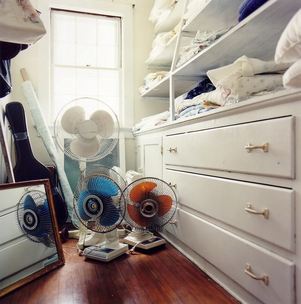 Frick Byers, "East Hampton NY", 1995 Frick Byers, "East Hampton NY", 1995