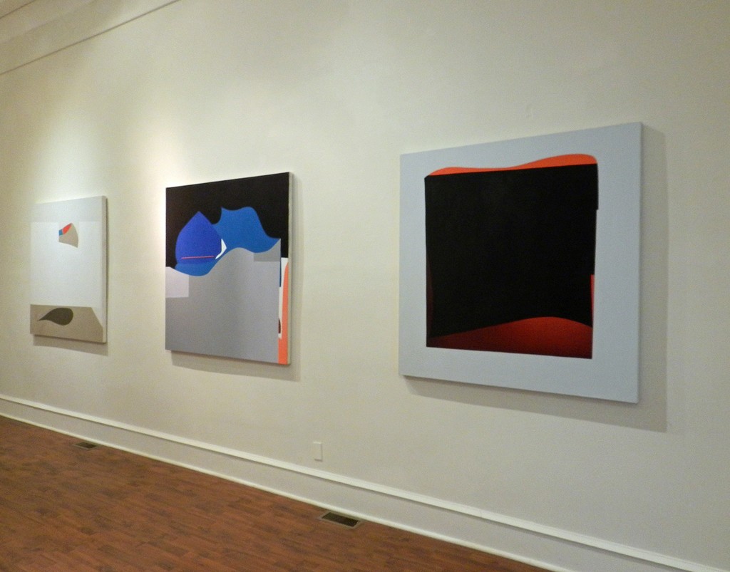 Seraphin Gallery, Philadelphia, PA Seraphin Gallery, Philadelphia, PA