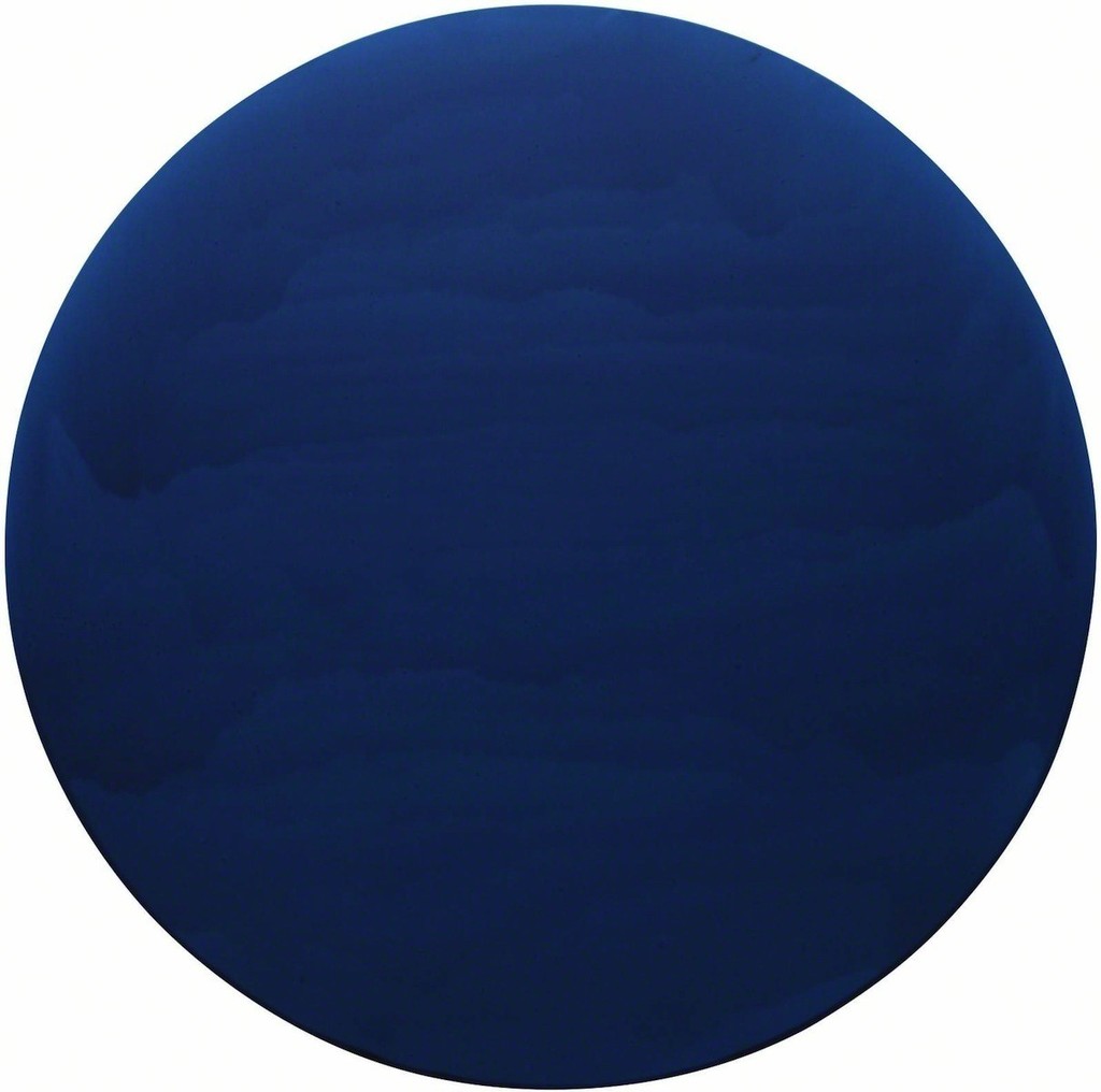 Li Xin, 2015.10.8 H, diameter 150cm, oil on canvas, 2015 Li Xin, 2015.10.8 H, diameter 150cm, oil on canvas, 2015