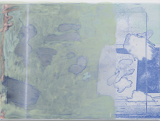 Marieta Chirulescu, ‘Untitled’, 2015, Fonti