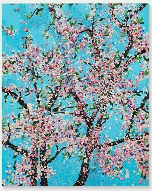 Damien Hirst Damien Hirst Heni The Virtues H94 Politeness Signed & Numbered (2021 Damien Hirst Damien Hirst Heni The Virtues H94 Politeness Signed & Numbered (2021