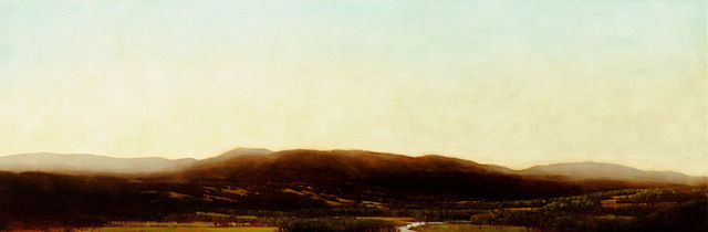 Robert Marchessault, ‘Vallis’, Bau-Xi Gallery