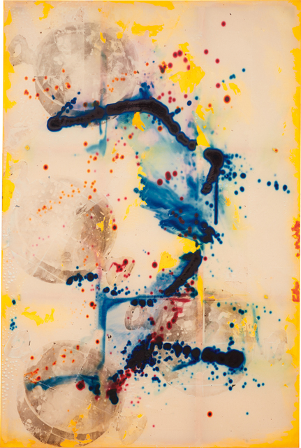 JPW3, ‘4PO’, 2015, Phillips