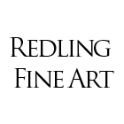 Redling Fine Art logo