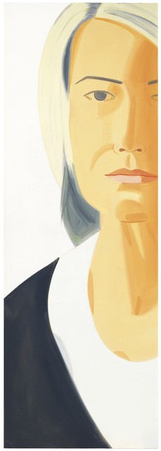 Alex Katz, ‘Martha’, 2004, Pulpo Gallery