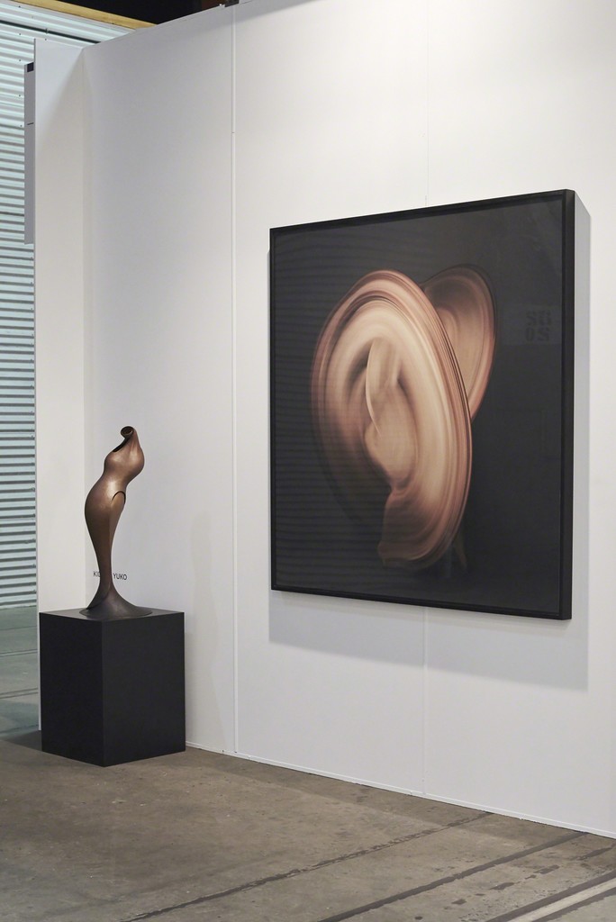 Photo by Mauro Palmieri. Copyright © Lesley Kehoe Galleries Photo by Mauro Palmieri. Copyright © Lesley Kehoe Galleries