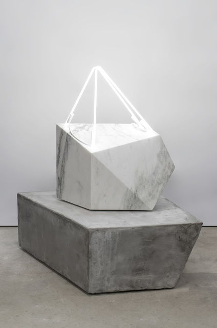 Keith Lemley, ‘Gravitational Pull’, 2018, LMAKgallery
