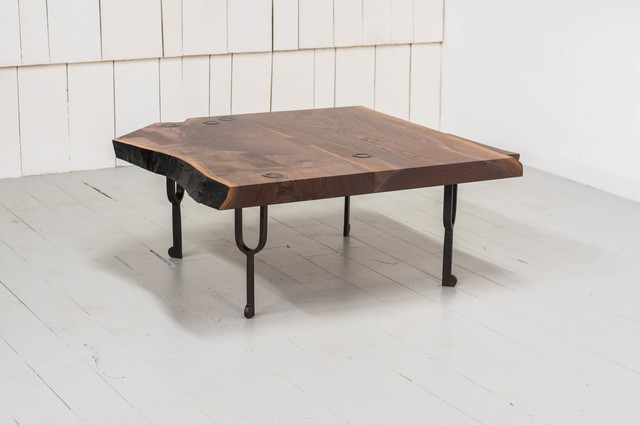 Jeff Martin, ‘Tuning Fork Table’, 2017, Jeff Martin Joinery