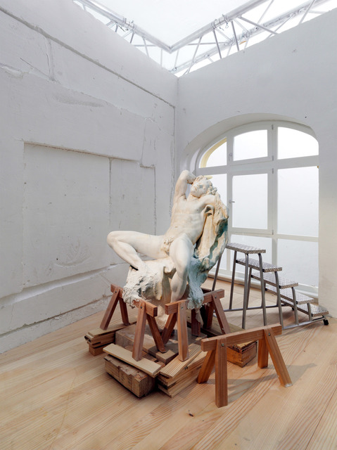 Lois Renner, ‘Glyptothek’, 2012, Mario Mauroner Contemporary Art Salzburg-Vienna