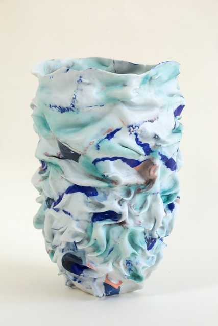 Babs Haenen, ‘High Rise Wave’, 2017, Taste Contemporary
