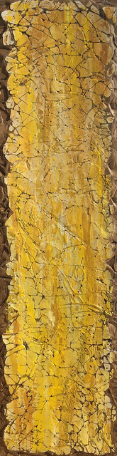 Rolinda Stotts, ‘Ombre Wind’, LaMantia Fine Art Inc.