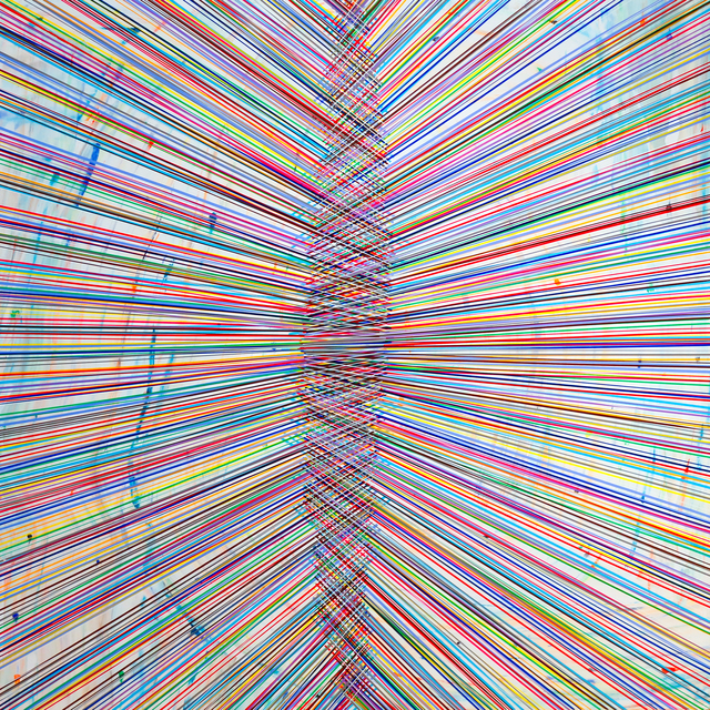 Bradley Harms, ‘Single Event (Sweet spot)’, 2016, Newzones