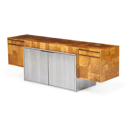 Cityscape Cabinet, New Hope, PA