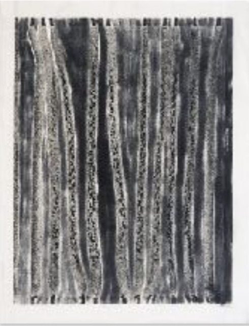 Max Huckle 馬克斯•赫克爾, ‘Bells of Mist 迷霧的鐘聲’, 2018, Leo Gallery
