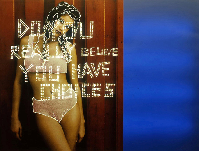 Do You Really Believe You Have Choices?