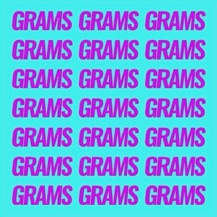 21 Grams Gallery logo