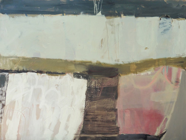Caroline Yates, ‘Milk and Honey ’, 2019, Hicks Gallery