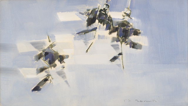 Sergio Romiti, ‘Untitled’, 1957, Il Ponte