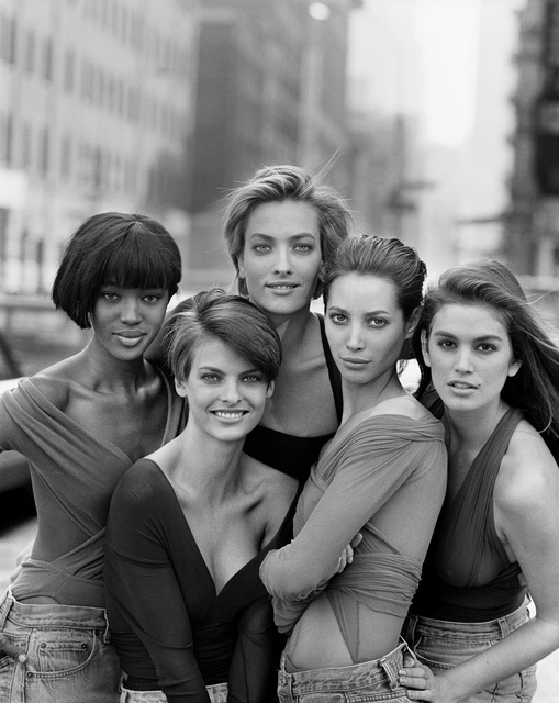Peter Lindbergh - Artworks for Sale & More | Artsy