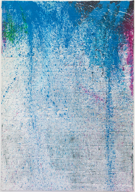 Koen Delaere, ‘World of Echo’, 2017, CCA Andratx Kunsthalle