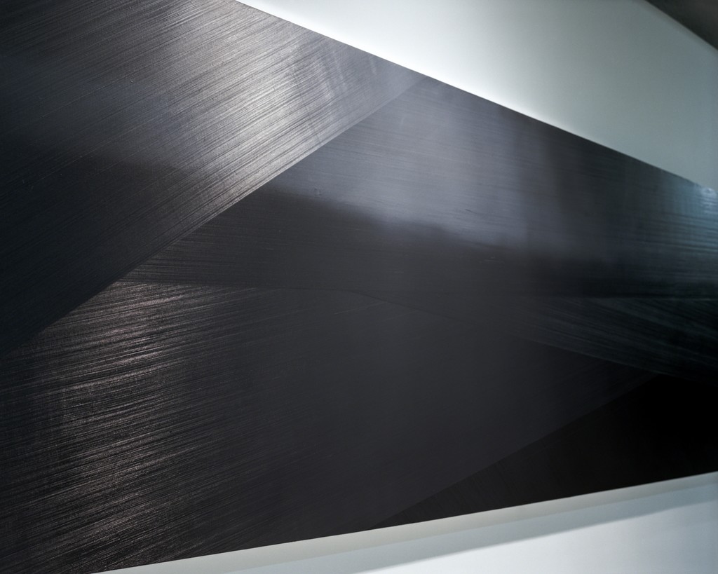 Rafał Bujnowski, "Panorama", 2014, photo by Karol Kaczorowski Rafał Bujnowski, "Panorama", 2014, photo by Karol Kaczorowski