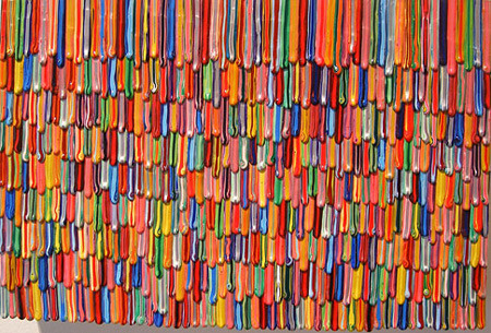 Omar Chacon, ‘Untitled (Painting #131)’, 2007, TAG ARTS