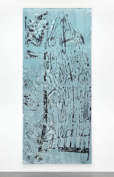 Emanuel Röhss, ‘The Jewel in The Pacific Rim (2324 Nottingham Drive) 5’, 2015, Nordic Contemporary Art Collection