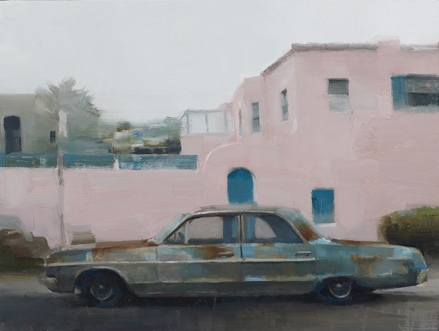 Kim Cogan, ‘Diamond in the Rough’, 2019, Hashimoto Contemporary