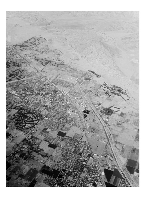 Seher Shah, ‘Mammoth: Aerial Landscape Proposals’, 2012, Jhaveri Contemporary