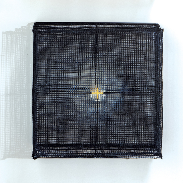 Yeonsoon Chang, ‘Matrix III-201612’, 2017, browngrotta arts