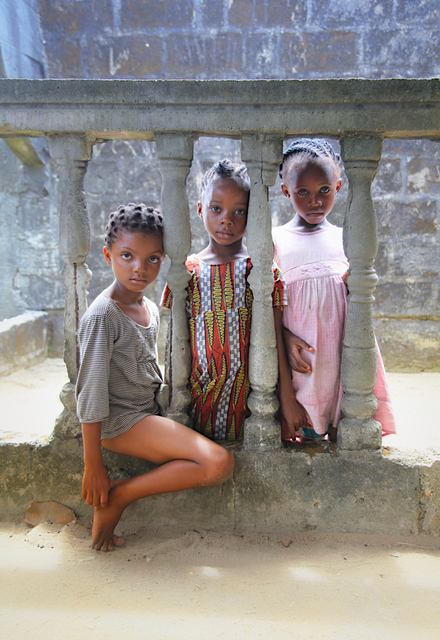 Zina Saro-Wiwa, ‘Ancients’, 2015, Amref Benefit Auction