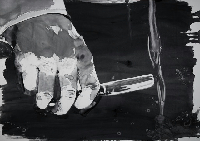 Miki Leal, ‘Recuerda (from the series The End)’, 2008, Galerie Andrea Caratsch